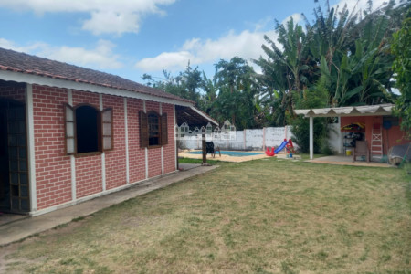 Chácara à venda com 2 quartos em Ressaca, Atibaia, SP
