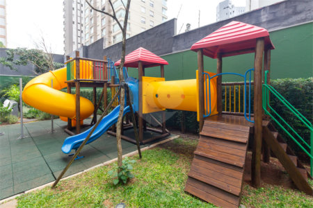 Studio à venda com 1 suíte em Campo Belo, São Paulo, SP
