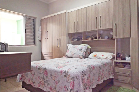 Casa à venda com 2 quartos, sendo 1 suíte, em Vila Aurora (zona Norte), São Paulo, SP