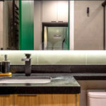 Apartamento à venda com 1 quarto em Água Branca, São Paulo, SP