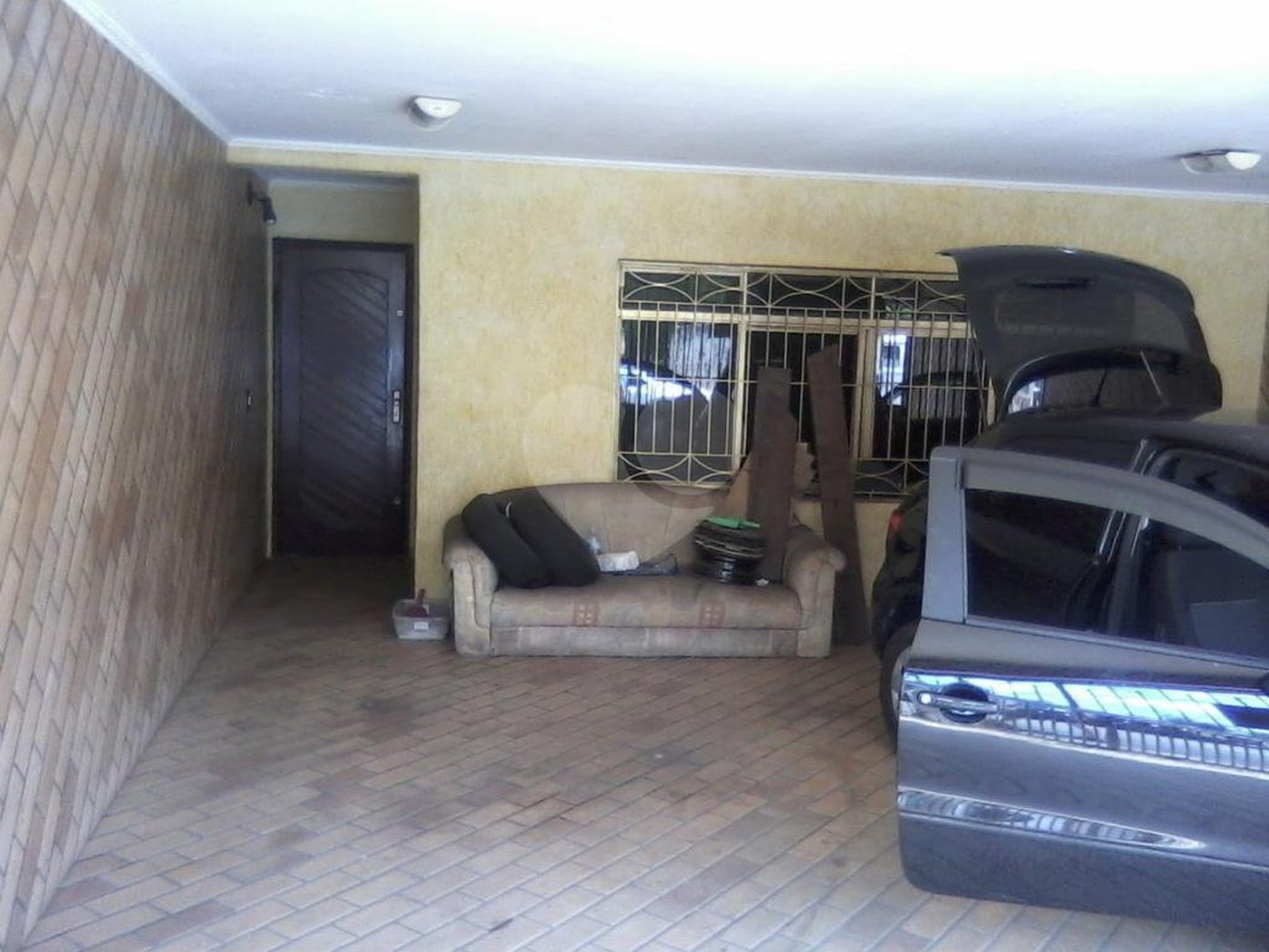 Sobrado à venda com 3 quartos, sendo 1 suíte, em Mandaqui, São Paulo, SP