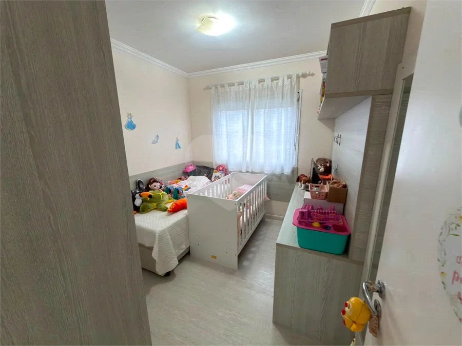 Apartamento à venda com 3 suítes em Jardim Marajoara, São Paulo, SP