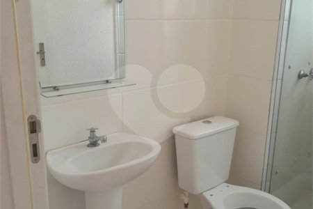 Apartamento à venda com 2 quartos em Campo Grande, Rio de Janeiro, RJ