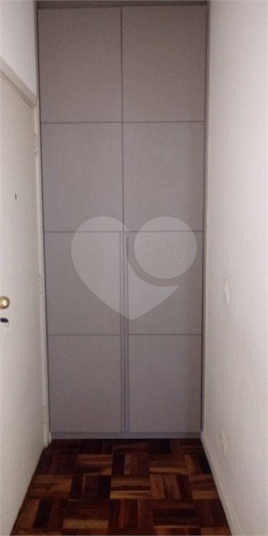 Apartamento de 3 quartos à venda no Paraíso