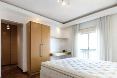 Apartamento à venda com 4 quartos, sendo 3 suítes, em Santana, São Paulo, SP