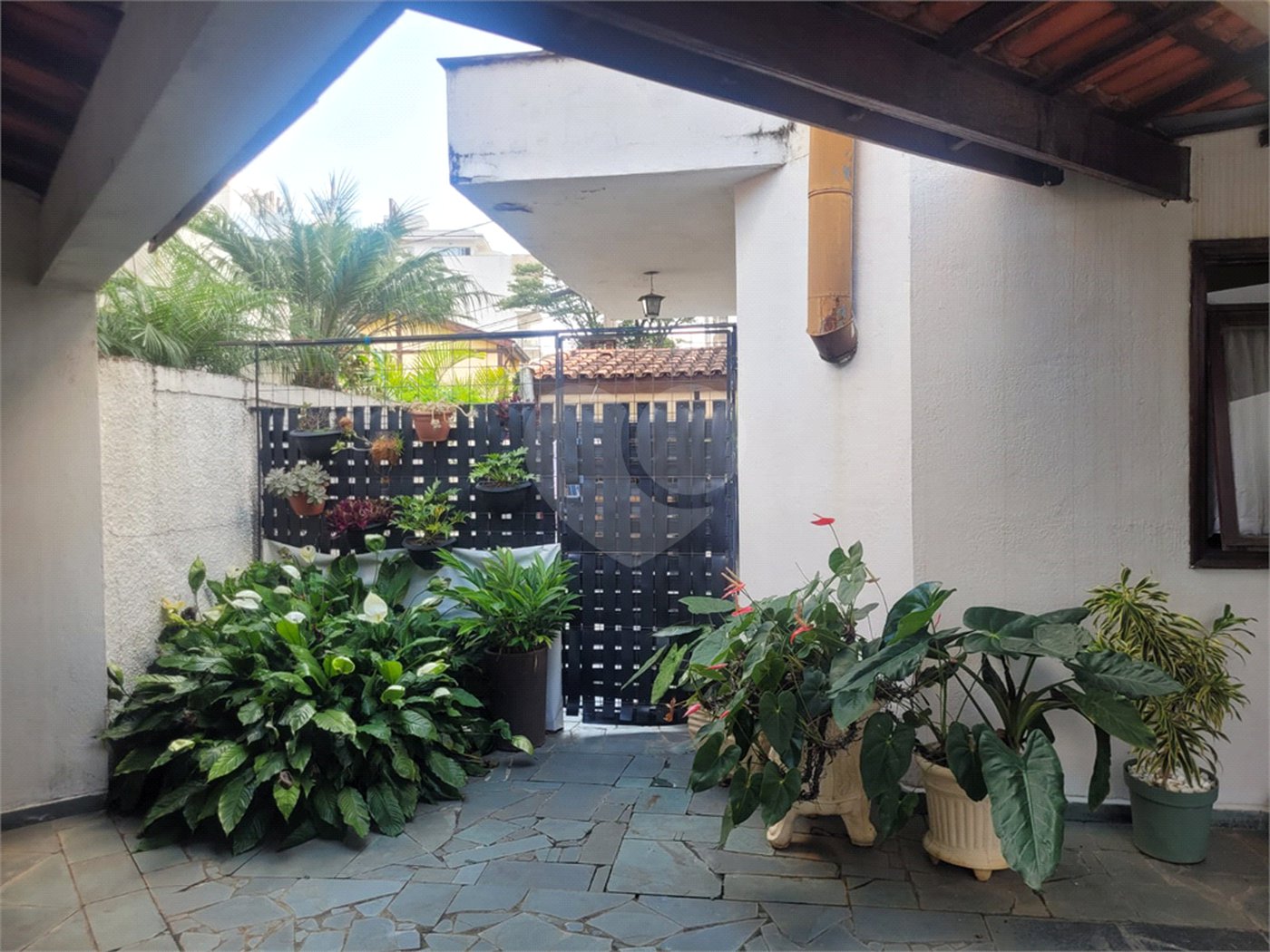 Casa à venda com 3 quartos, sendo 1 suíte, no condomínio Residencial Vila Verde, Sorocaba - SP