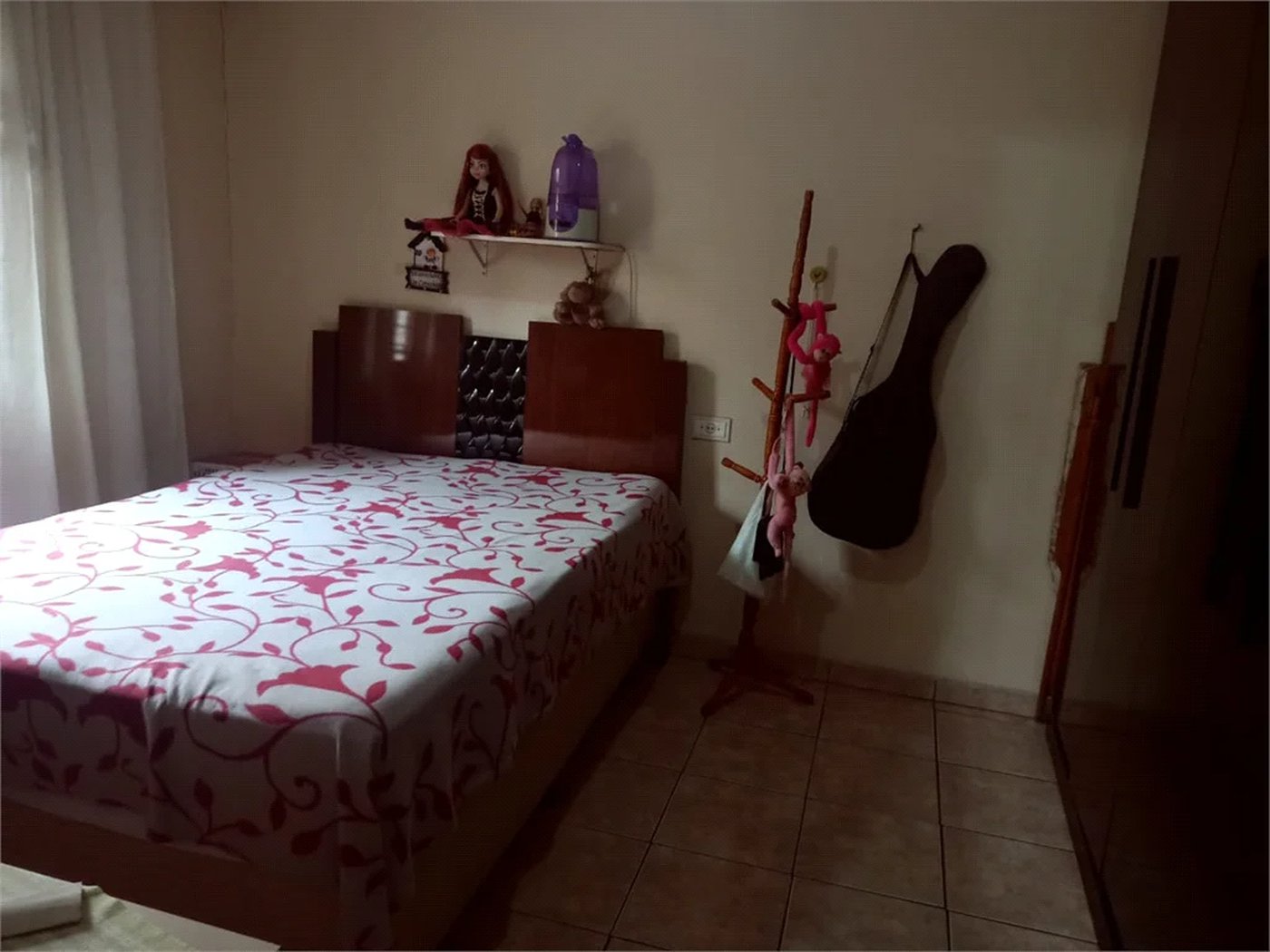 Casa Térrea à venda com 2 quartos em Vila Graziela, São Paulo, SP