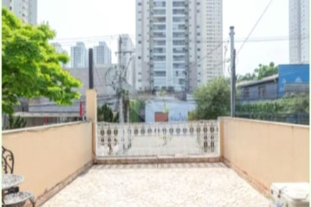 Casa à venda com 3 quartos em Vila Leopoldina, São Paulo, SP