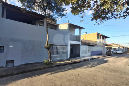Casa à venda com 2 quartos em Central Parque Sorocaba, Sorocaba, SP