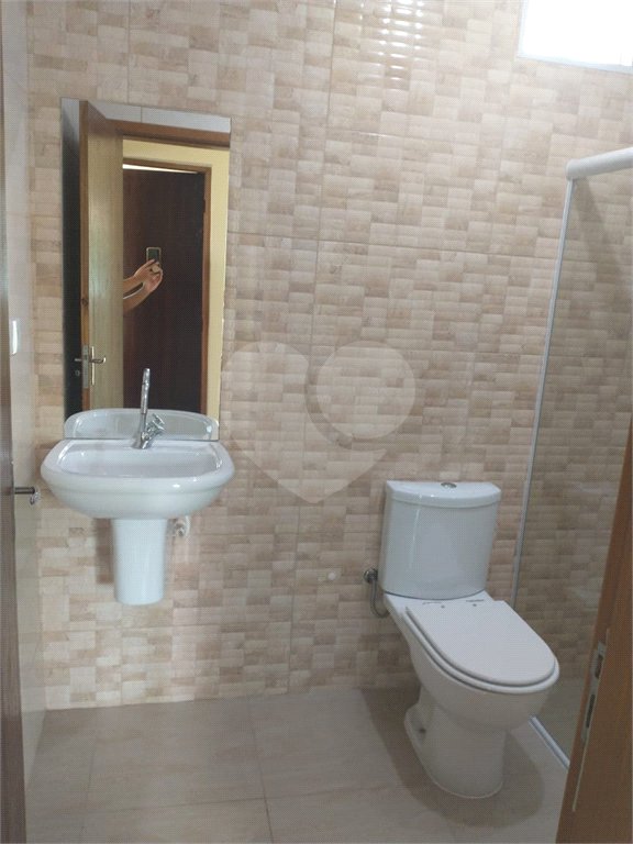 Sobrado à venda com 3 quartos, sendo 1 suíte,  em Jardim Universo, Mogi das Cruzes, SP