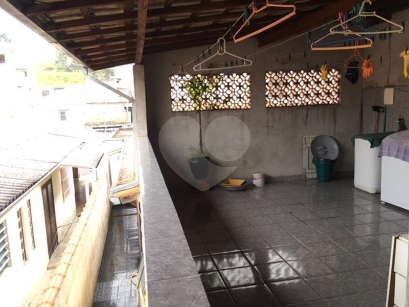 Casa Térrea à venda com 3 quartos em Jardim Celeste, São Paulo, SP