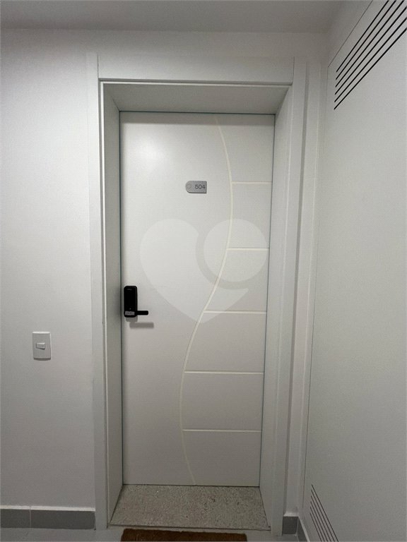 Apartamento à venda com 1 suíte em Tucuruvi, São Paulo, SP