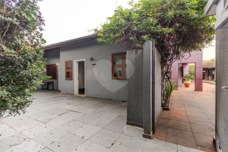 Casa à venda com 3 suítes em Brooklin, São Paulo, SP