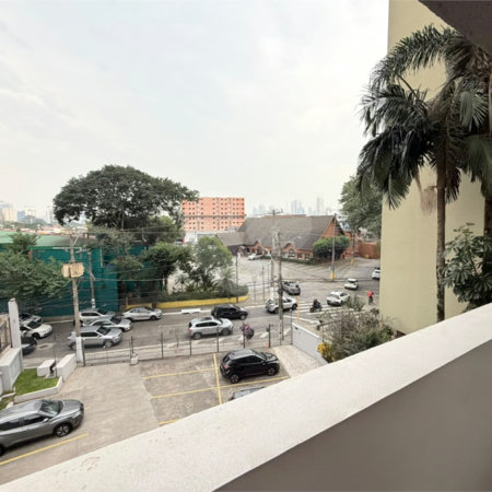 Apartamento à venda com 2 quartos em Vila Olímpia, São Paulo, SP