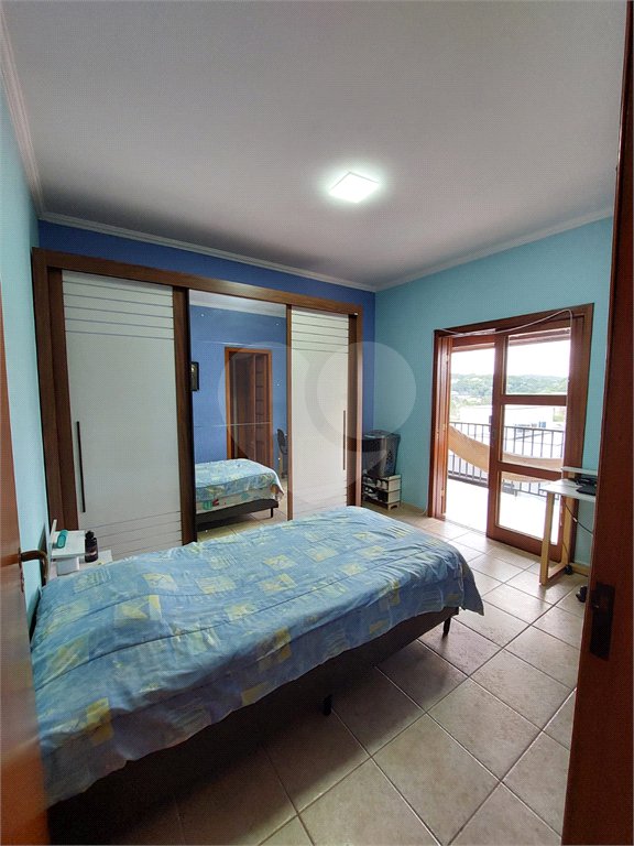 Casa à venda com 2 quartos, sendo 1 suíte,  no condomínio Lagos Ecopark, Mogi das Cruzes - SP