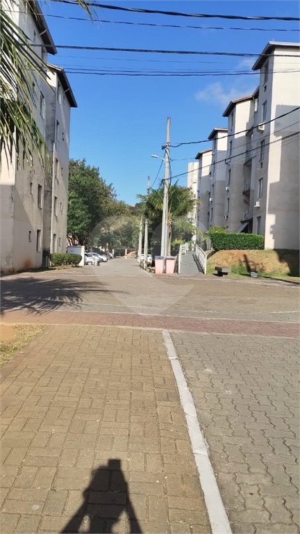 Apartamento à venda com 3 quartos em Campo Grande, Rio de Janeiro, RJ
