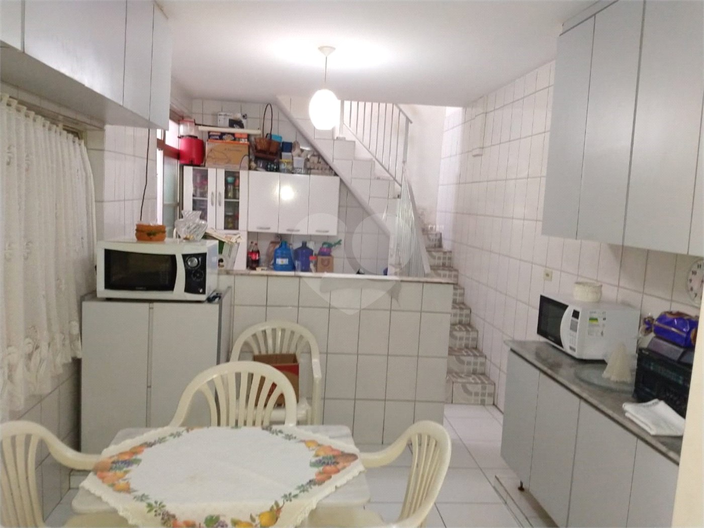 Casa Térrea à venda com 3 quartos em Parque Residencial Julia, São Paulo, SP