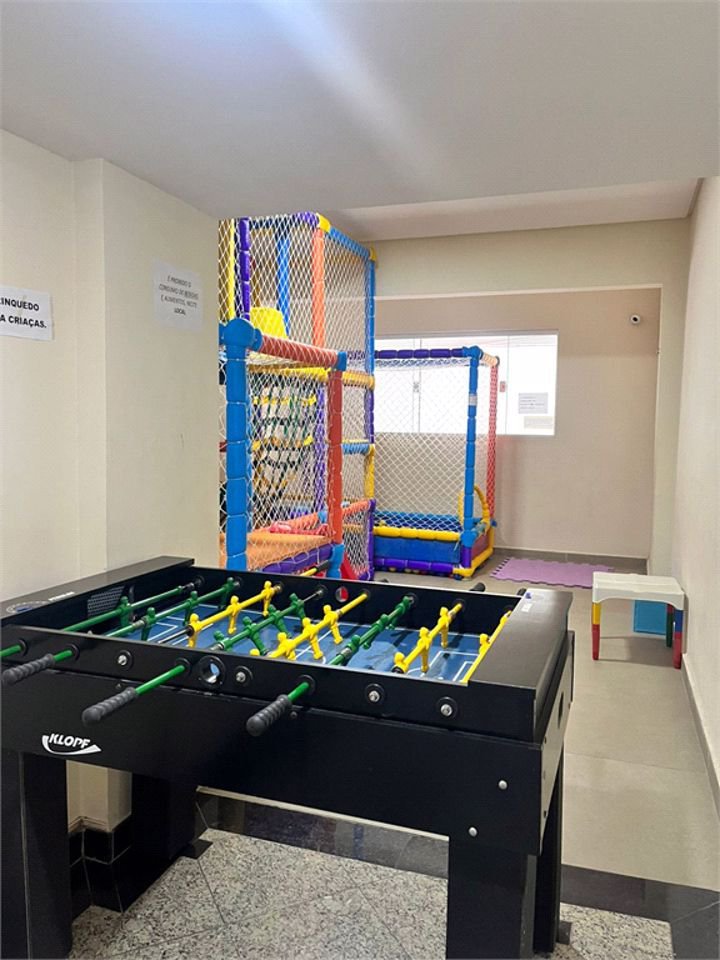 Apartamento Residencial à venda, Barra Funda, Guarujá - AP0416.
