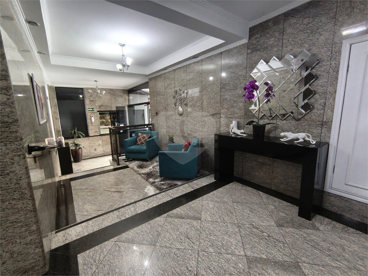 Apartamento à venda com 2 quartos em Santana, São Paulo, SP