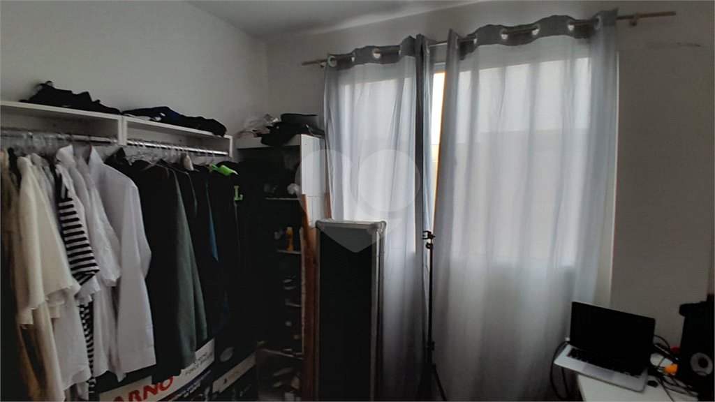 Apartamento à venda com 2 quartos em Campo Grande, Rio de Janeiro, RJ