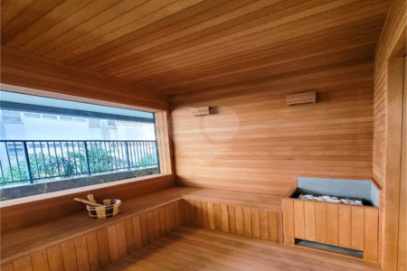Apartamento à venda com 2 suítes em Jardim Paulista, São Paulo, SP