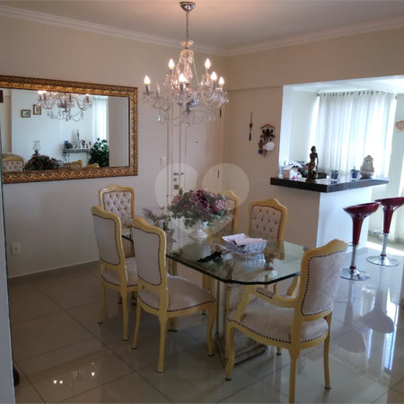 Apartamento à venda com 3 quartos, sendo 1 suíte,  em Vila Vitória, Mogi das Cruzes, SP