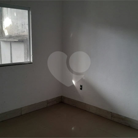 Casa à venda com 2 quartos em Campo Grande, Rio de Janeiro, RJ
