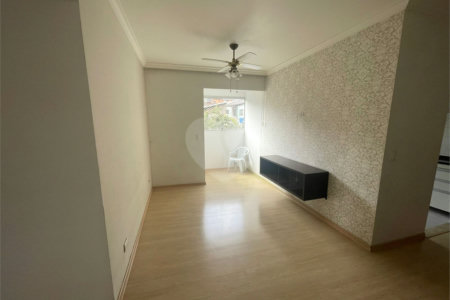 Apartamento à venda com 2 quartos em Vila Inglesa, São Paulo, SP