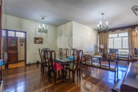 Apartamento à venda com 3 quartos, sendo 1 suíte, em Tijuca, Rio de Janeiro, RJ