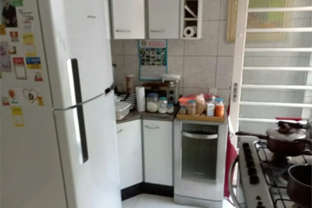 Sobrado à venda com 3 quartos em Jardim Trussardi, São Paulo, SP