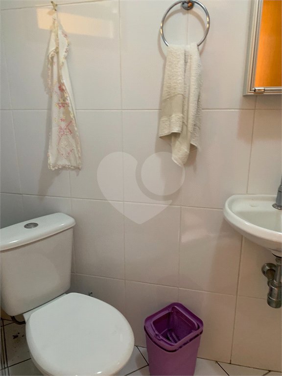 Sobrado à venda com 2 quartos em Santana, São Paulo, SP