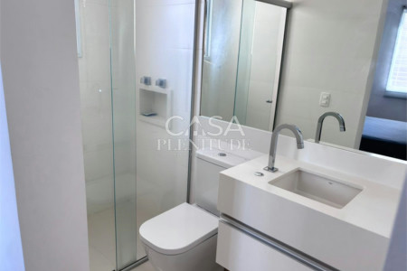Apartamento para alugar com 2 quartos, sendo 1 suíte, em Jardim Maria José, Votorantim, SP