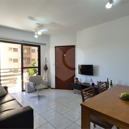Apartamento à venda com 3 quartos, sendo 1 suíte, em Vila Seixas, Ribeirão Preto, SP
