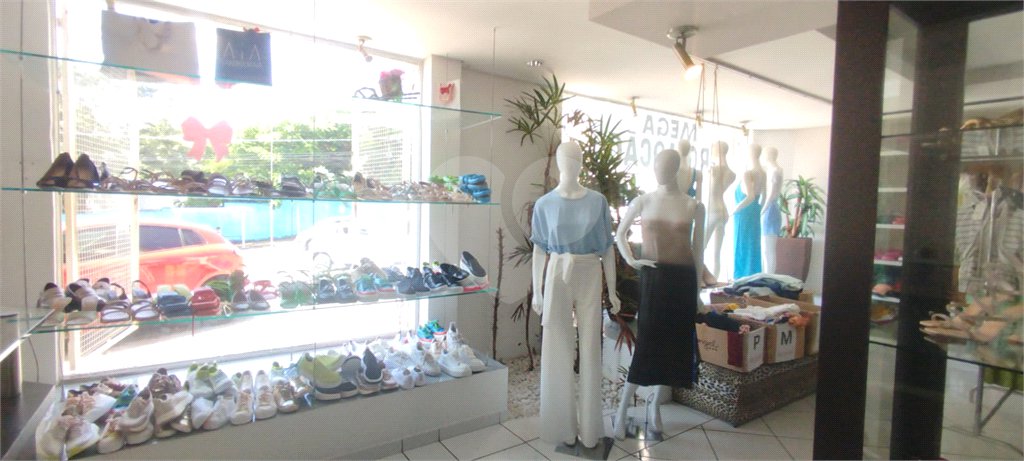 Salão para alugar em Vila Progresso, Sorocaba, SP
