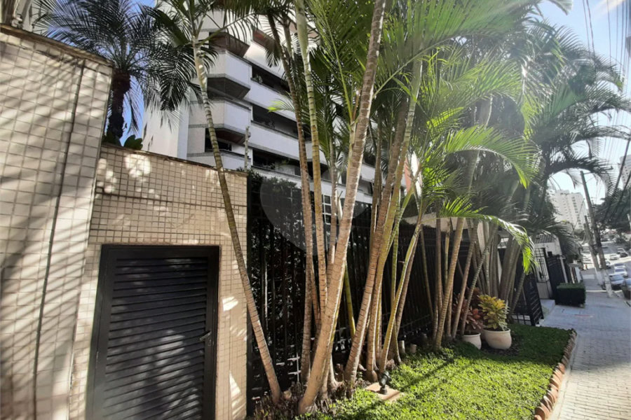 Apartamento à venda com 3 suítes em Tatuapé, São Paulo, SP