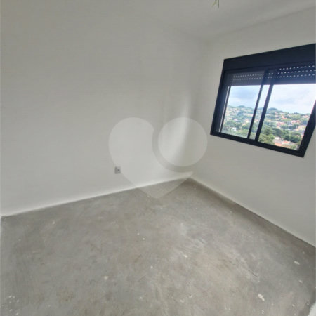 Apartamento à venda com 2 quartos em Butantã, São Paulo, SP