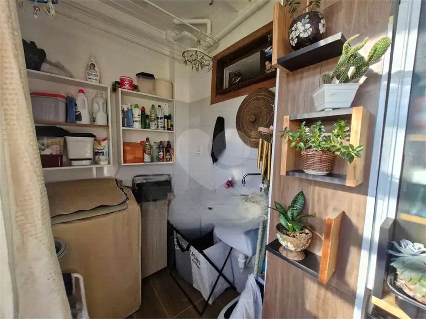 Apartamento à venda com 3 quartos em Tucuruvi, São Paulo, SP