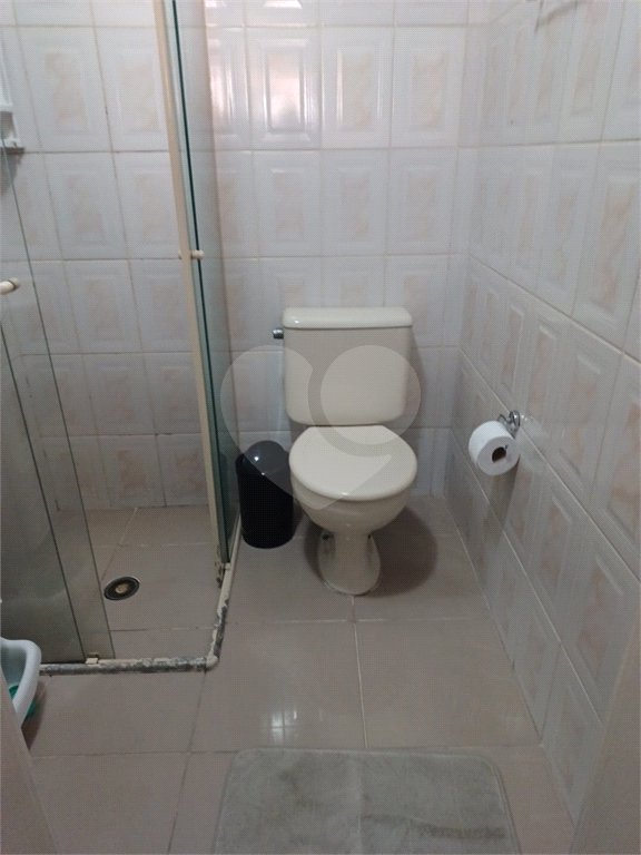 Casa Térrea à venda com 3 quartos, sendo 1 suíte, em Tucuruvi, São Paulo, SP
