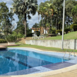 Casa à venda ou para alugar com 4 suítes no condomínio Monte Belo - Salto/sp, Salto - SP