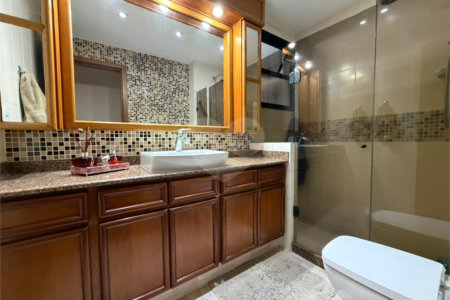 Apartamento à venda com 3 quartos, sendo 1 suíte, em Vila Isabel, Rio de Janeiro, RJ