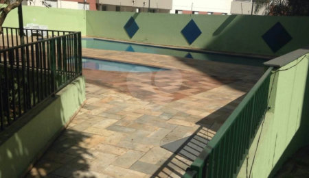 Apartamento à venda com 2 quartos em Vila Nova Cachoeirinha, São Paulo, SP