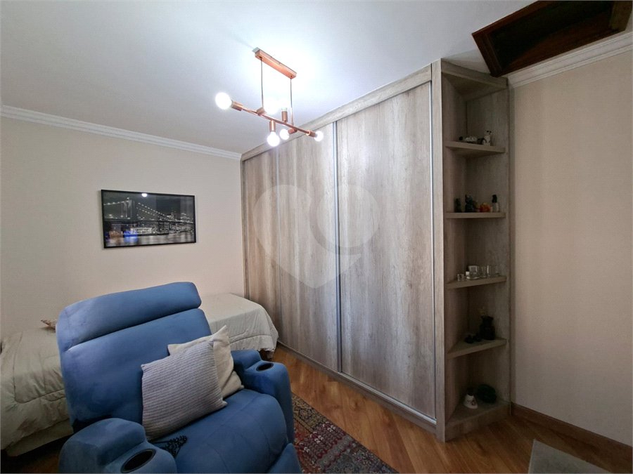 Sobrado à venda com 3 quartos, sendo 1 suíte, em Jardim Bonfiglioli, São Paulo, SP