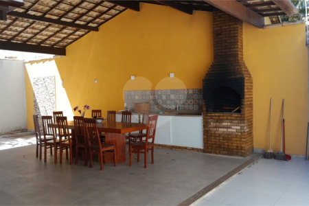 Casa à venda com 4 suítes em Geribá, Armação dos Búzios, RJ