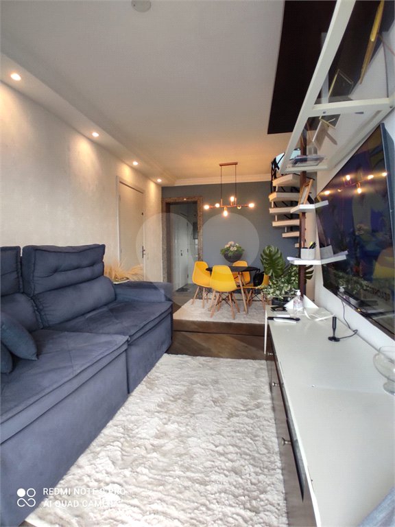 Apartamento à venda ou para alugar com 3 quartos, sendo 1 suíte, em Vila Maria, São Paulo, SP