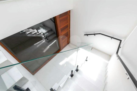 Casa à venda com 3 suítes no condomínio Boulevard Ibirapuera, São Paulo - SP