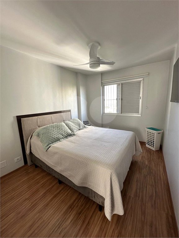 Apartamento à venda com 3 quartos, sendo 1 suíte,  em Vila Suzana, São Paulo, SP