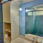 Apartamento à venda com 3 quartos, sendo 1 suíte, em Pinheiros, São Paulo, SP
