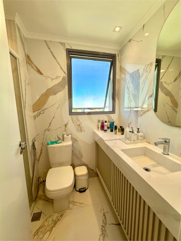 Apartamento à venda com 2 suítes em Jardim Prudência, São Paulo, SP