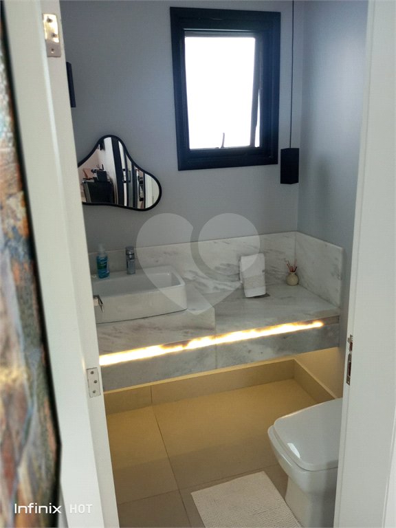 Casa à venda ou para alugar com 3 suítes no condomínio Residencial Central Parque, Salto - SP