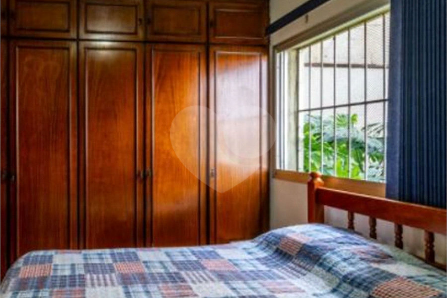 Apartamento à venda com 2 quartos em Santana, São Paulo, SP